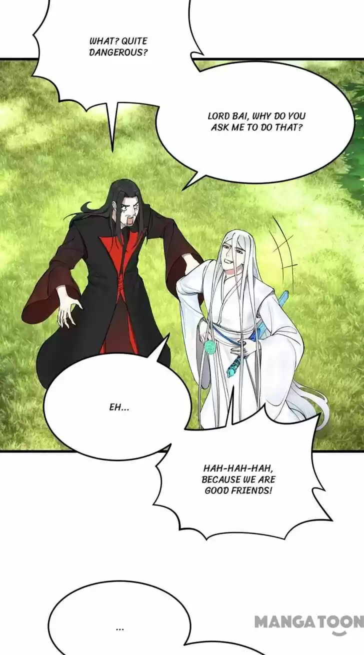 Lian qi Lianle Sanqiannian Ch.238