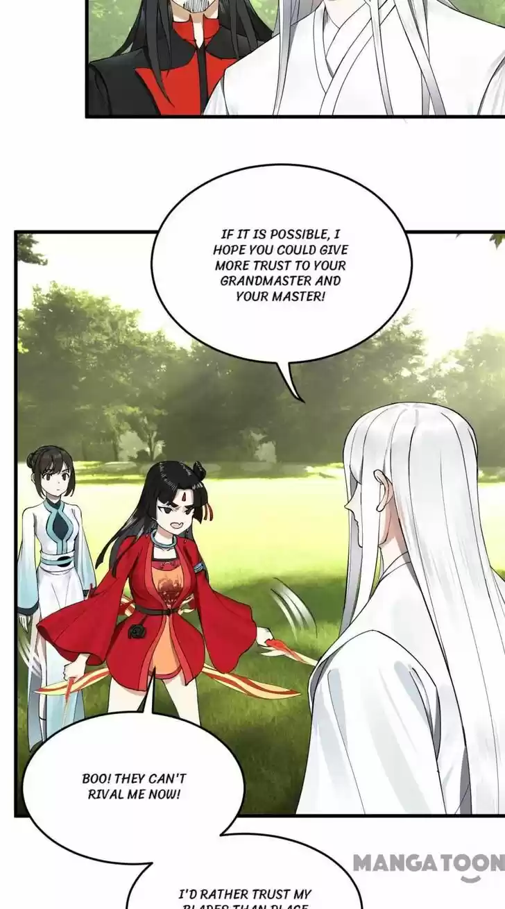 Lian qi Lianle Sanqiannian Ch.238