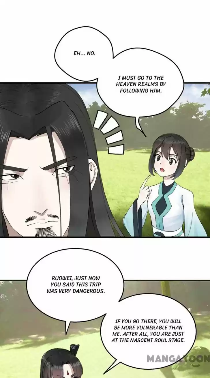 Lian qi Lianle Sanqiannian Ch.238