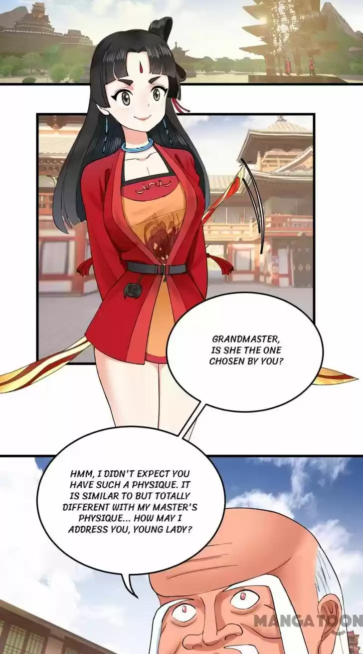 Lian qi Lianle Sanqiannian Ch.238