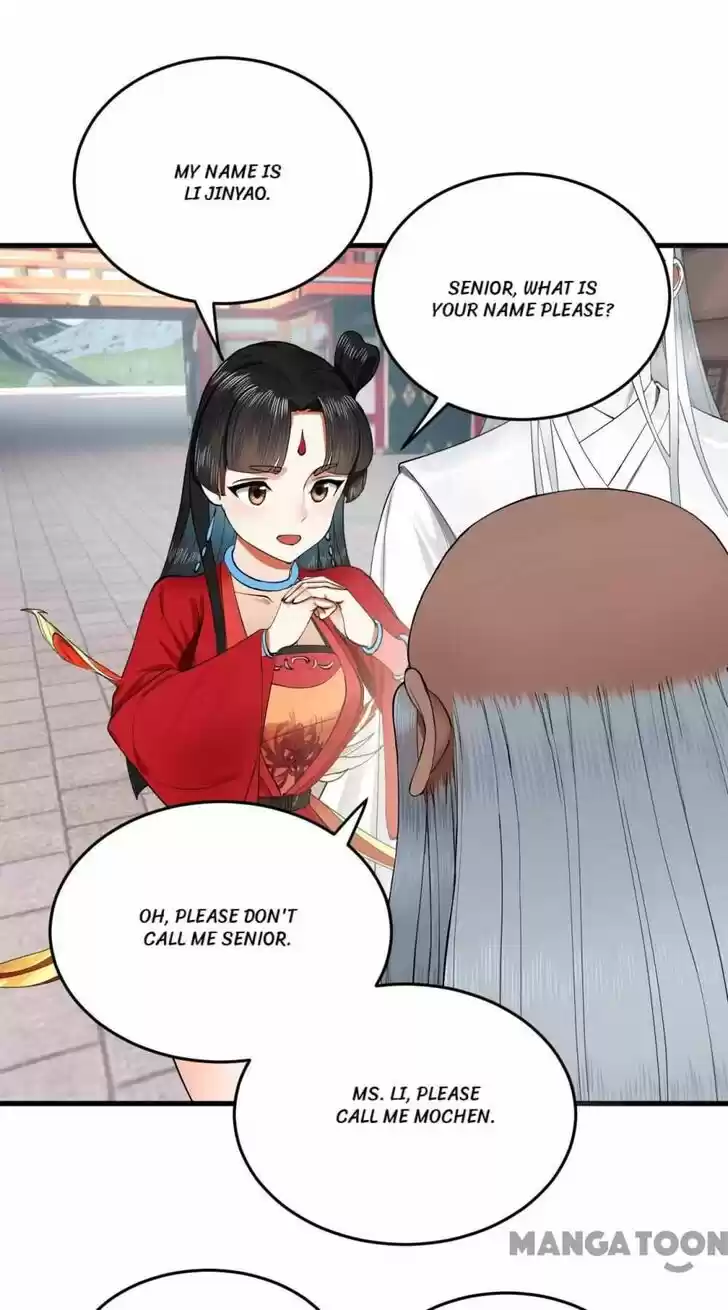 Lian qi Lianle Sanqiannian Ch.238