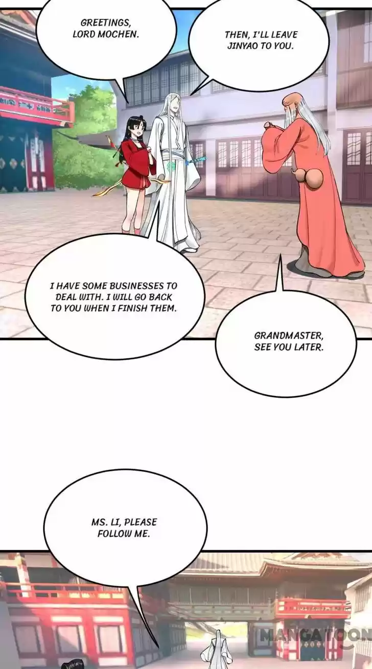 Lian qi Lianle Sanqiannian Ch.238