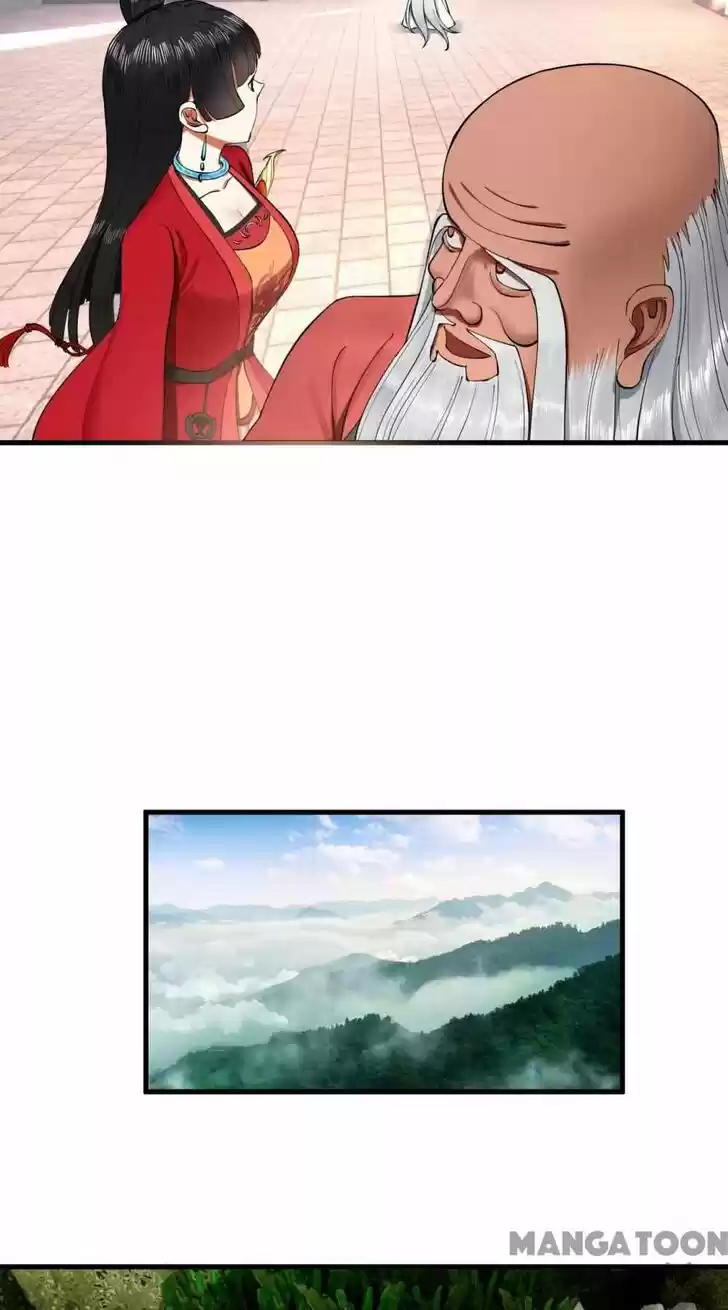 Lian qi Lianle Sanqiannian Ch.238