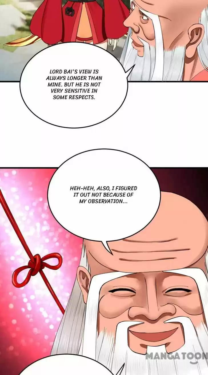 Lian qi Lianle Sanqiannian Ch.238