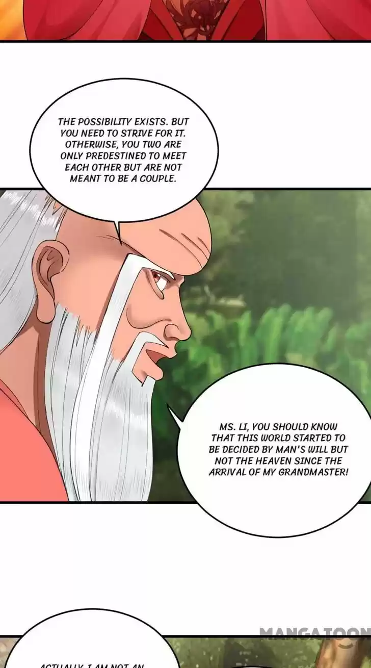 Lian qi Lianle Sanqiannian Ch.238
