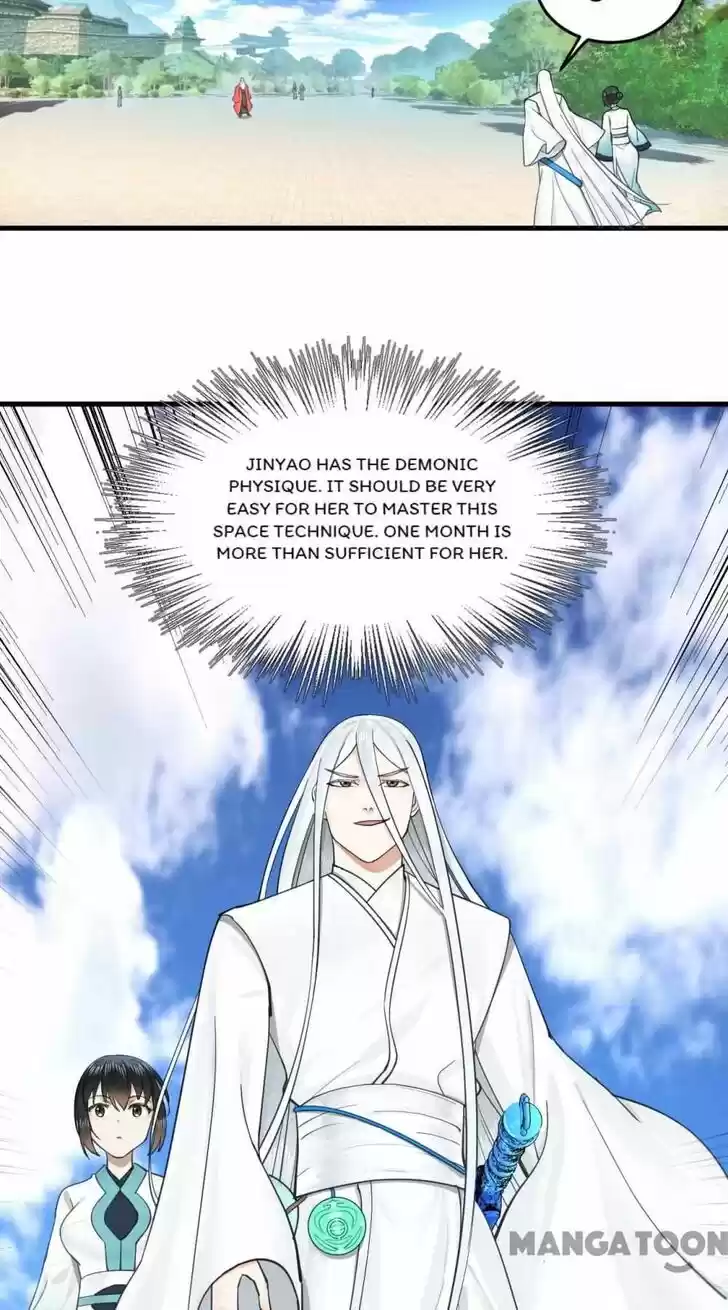 Lian qi Lianle Sanqiannian Ch.239