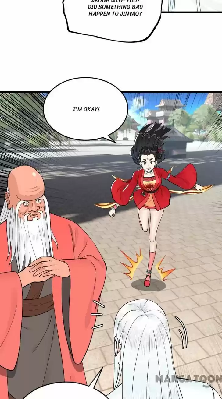 Lian qi Lianle Sanqiannian Ch.239