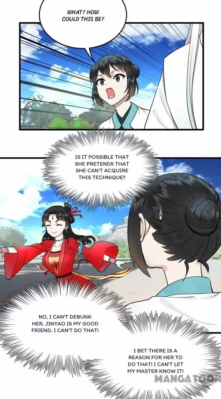 Lian qi Lianle Sanqiannian Ch.239