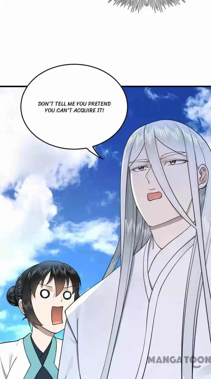 Lian qi Lianle Sanqiannian Ch.239