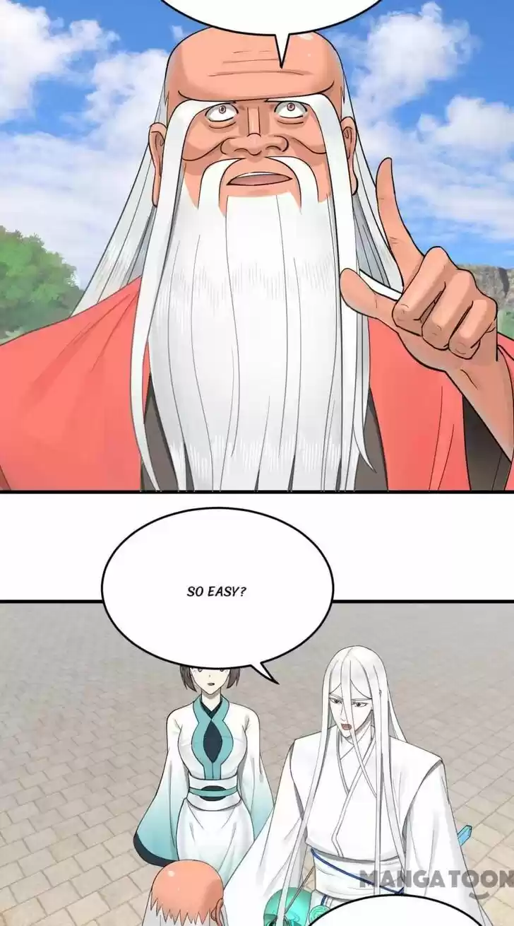 Lian qi Lianle Sanqiannian Ch.239