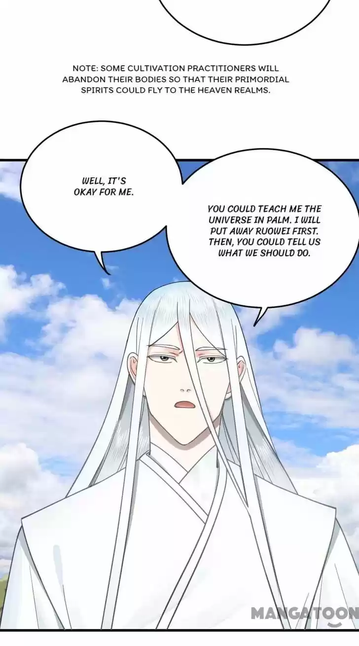 Lian qi Lianle Sanqiannian Ch.239