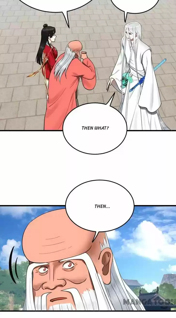 Lian qi Lianle Sanqiannian Ch.239