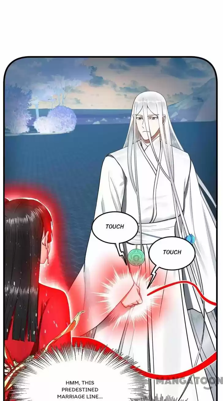 Lian qi Lianle Sanqiannian Ch.239