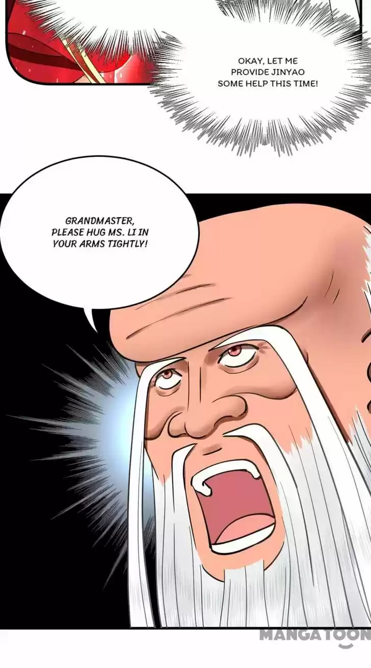 Lian qi Lianle Sanqiannian Ch.239