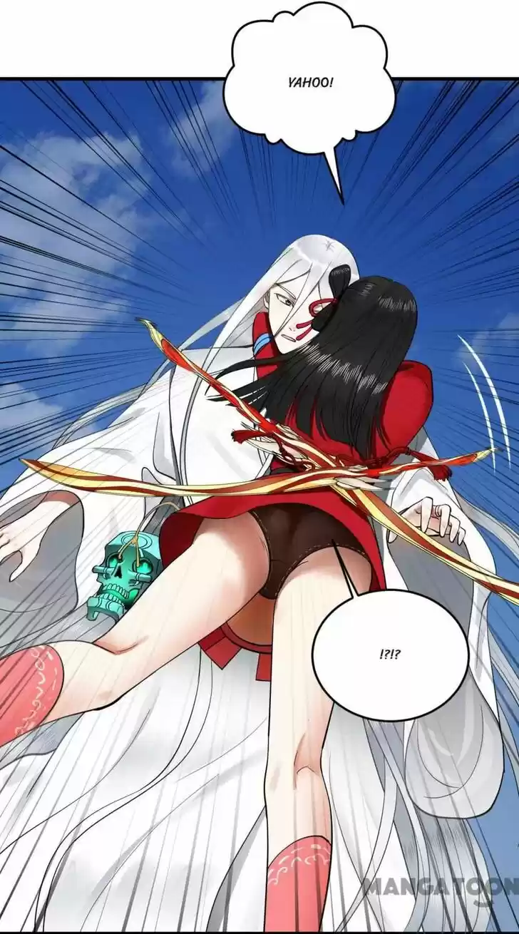 Lian qi Lianle Sanqiannian Ch.239