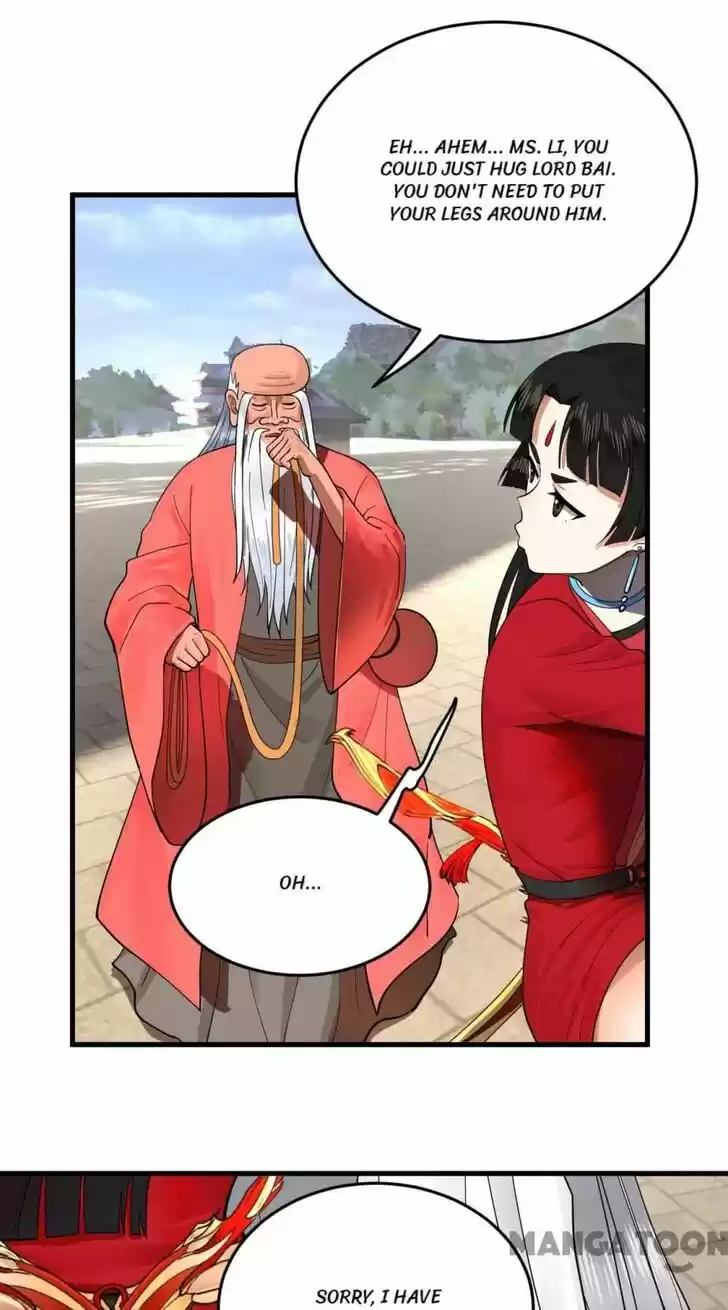 Lian qi Lianle Sanqiannian Ch.239