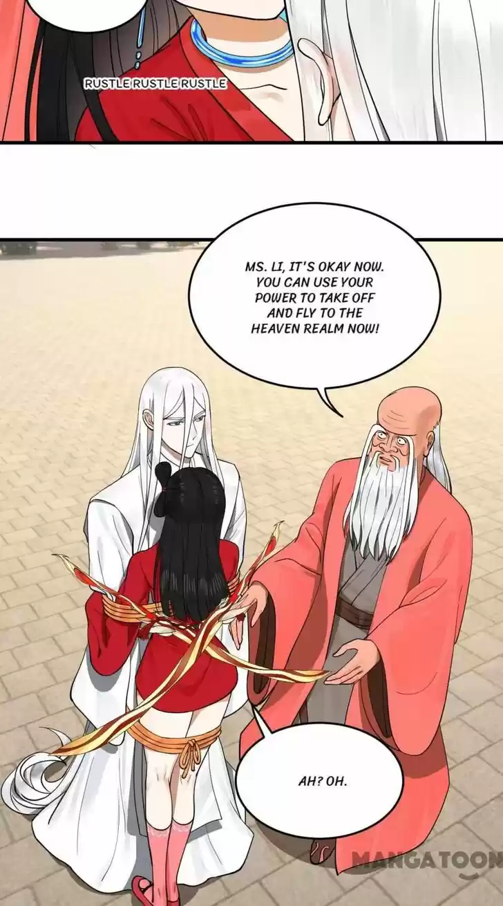 Lian qi Lianle Sanqiannian Ch.239