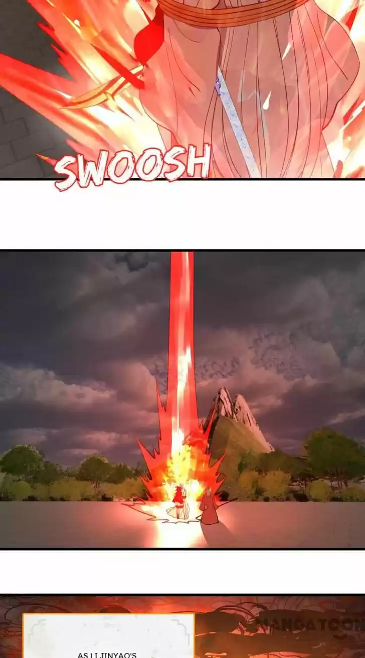 Lian qi Lianle Sanqiannian Ch.239