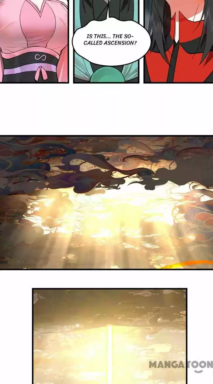 Lian qi Lianle Sanqiannian Ch.239