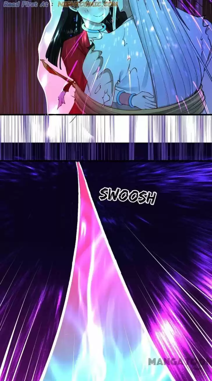 Lian qi Lianle Sanqiannian Ch.239