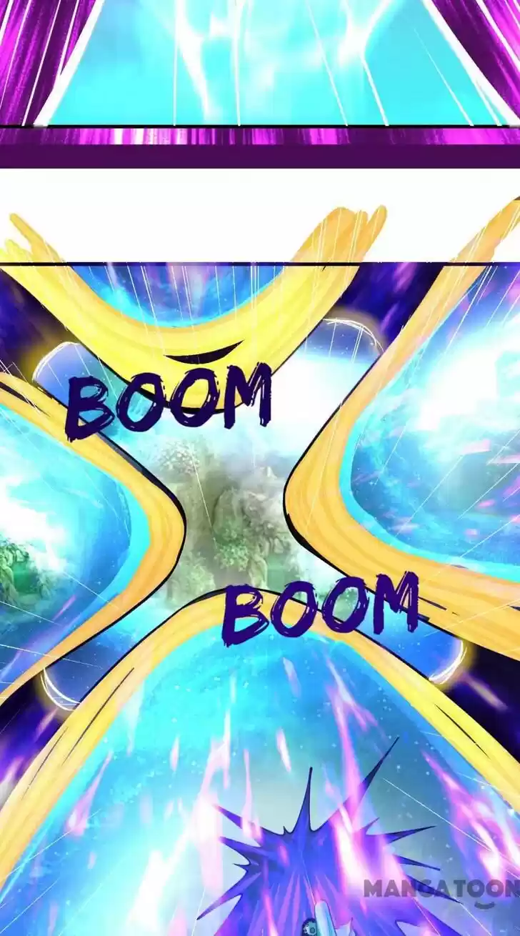 Lian qi Lianle Sanqiannian Ch.239