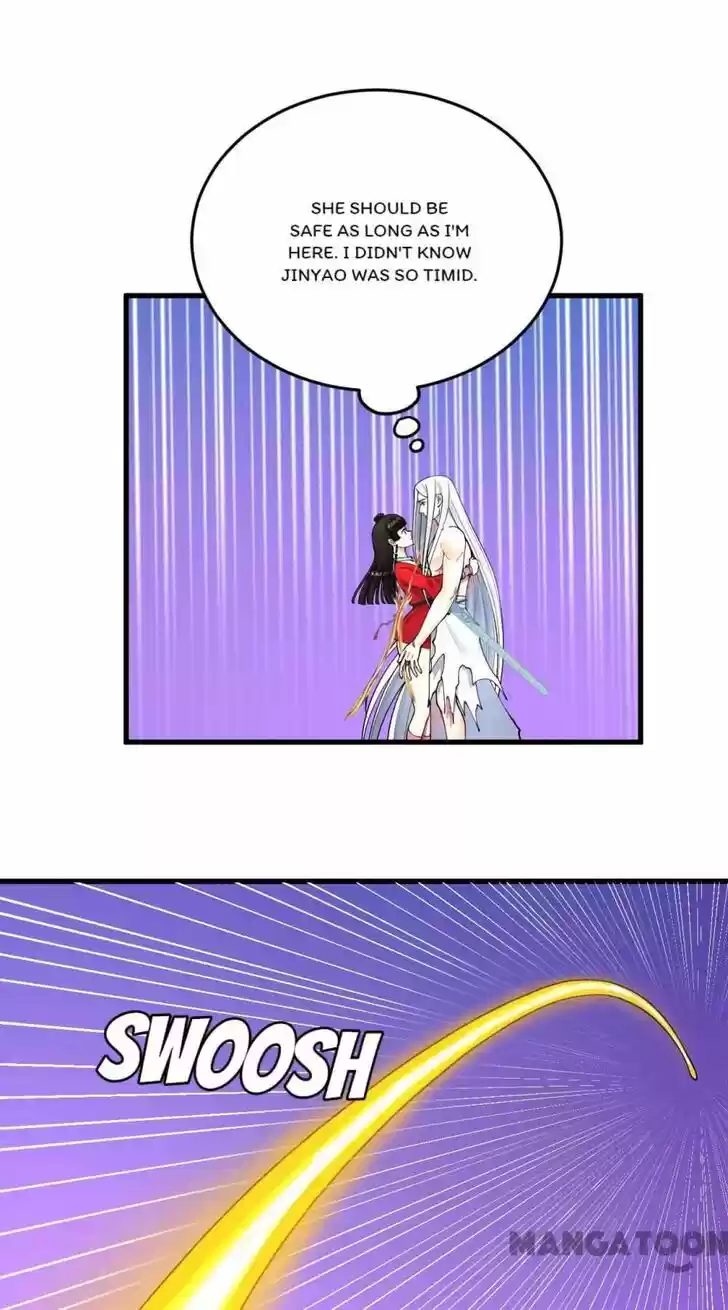 Lian qi Lianle Sanqiannian Ch.239