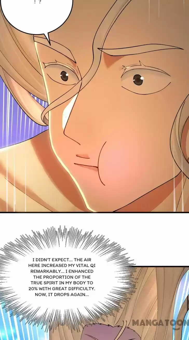 Lian qi Lianle Sanqiannian Ch.240