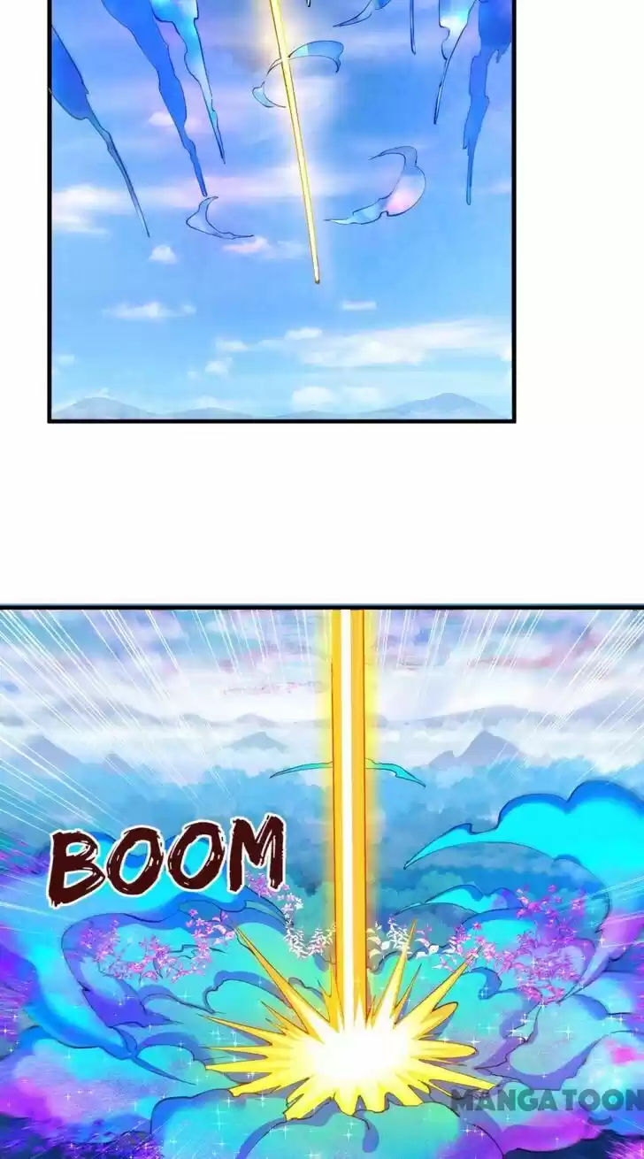 Lian qi Lianle Sanqiannian Ch.240