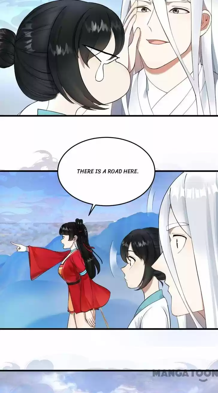 Lian qi Lianle Sanqiannian Ch.240