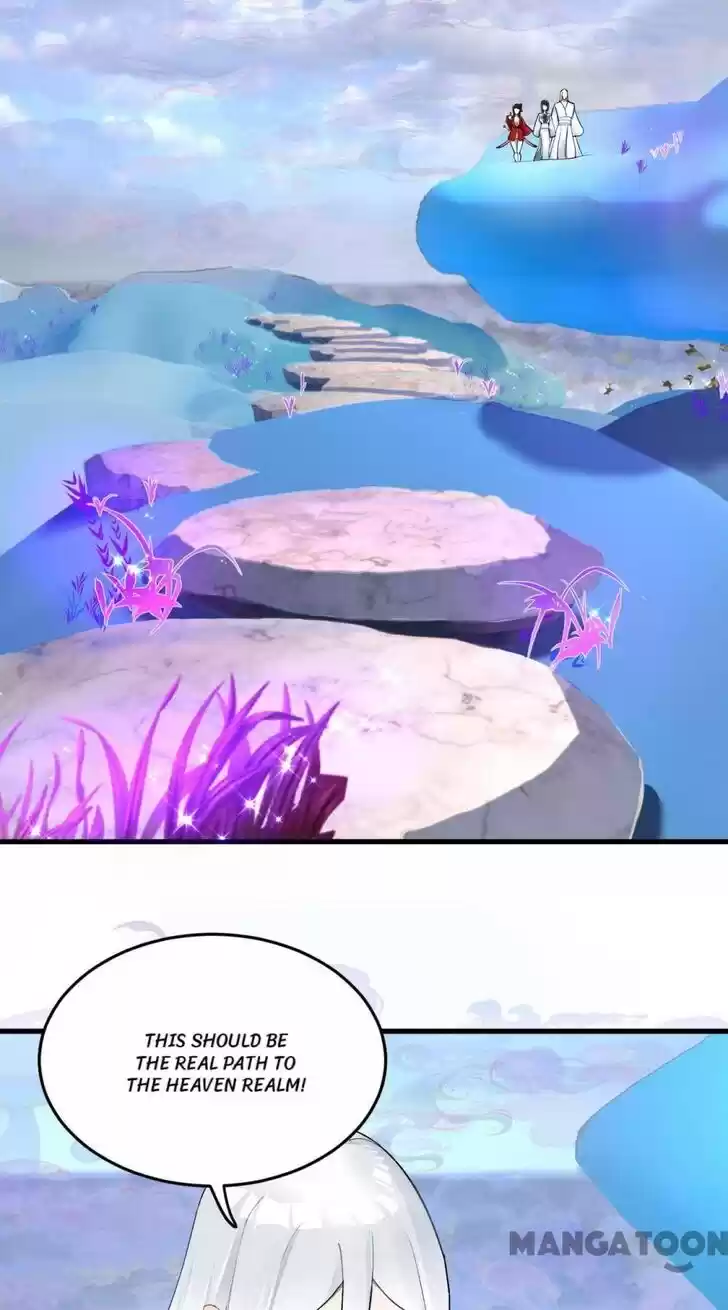 Lian qi Lianle Sanqiannian Ch.240