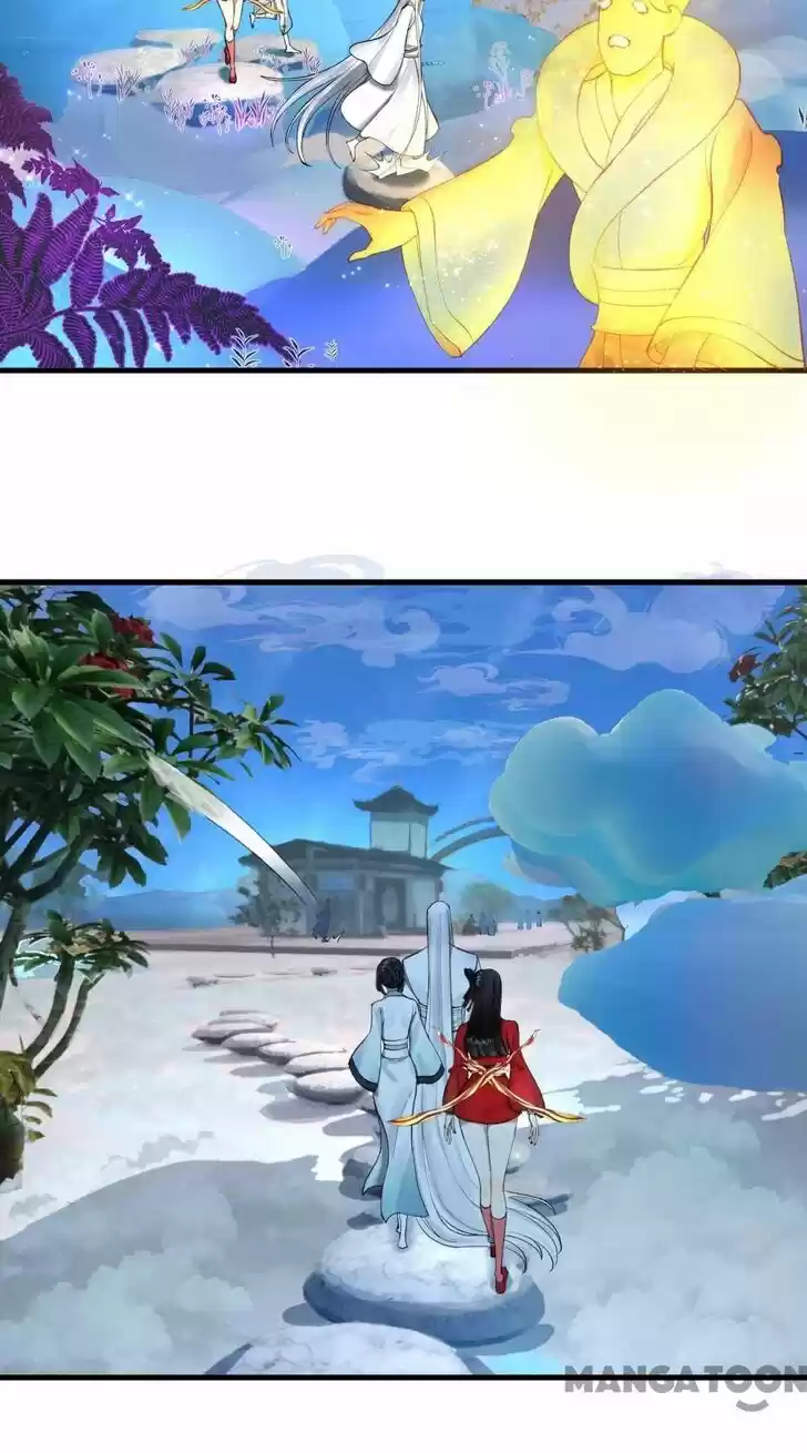 Lian qi Lianle Sanqiannian Ch.240