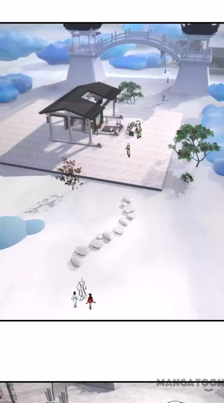 Lian qi Lianle Sanqiannian Ch.240