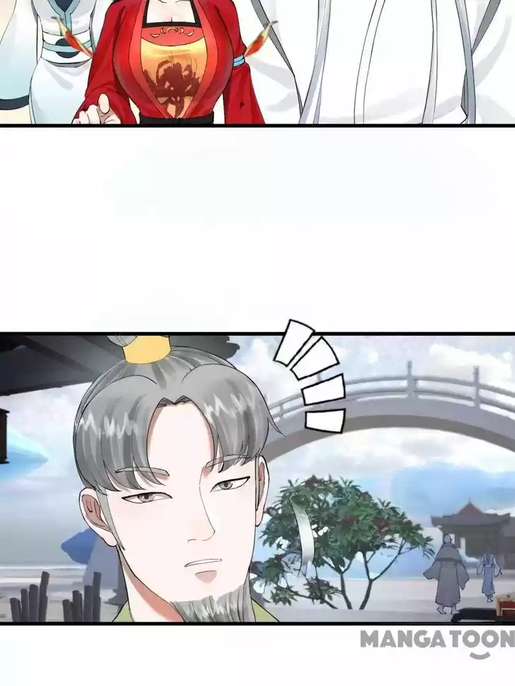 Lian qi Lianle Sanqiannian Ch.240