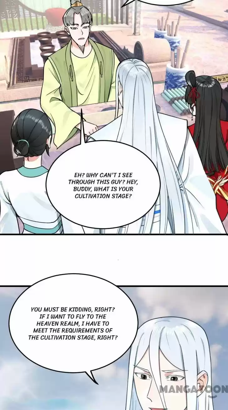 Lian qi Lianle Sanqiannian Ch.240