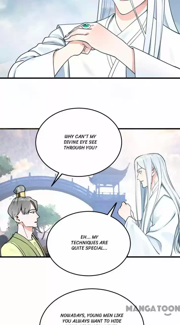 Lian qi Lianle Sanqiannian Ch.240