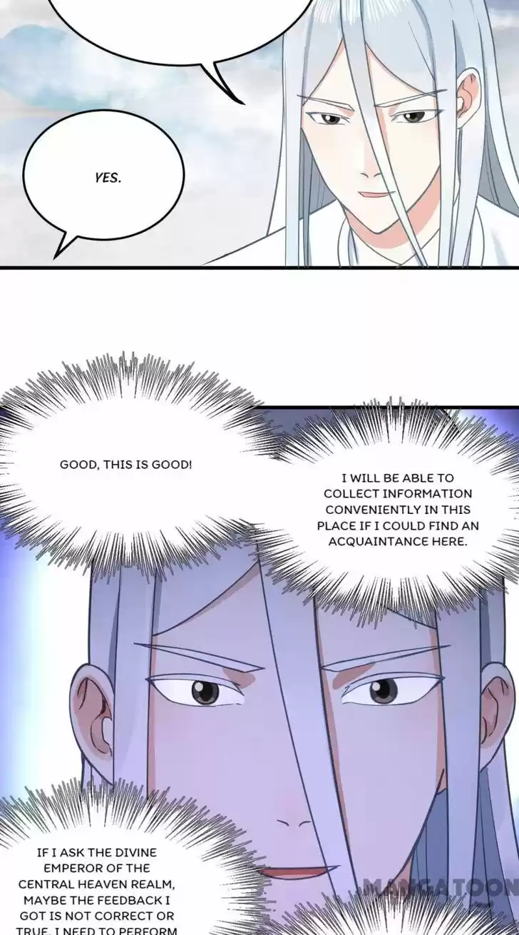 Lian qi Lianle Sanqiannian Ch.240