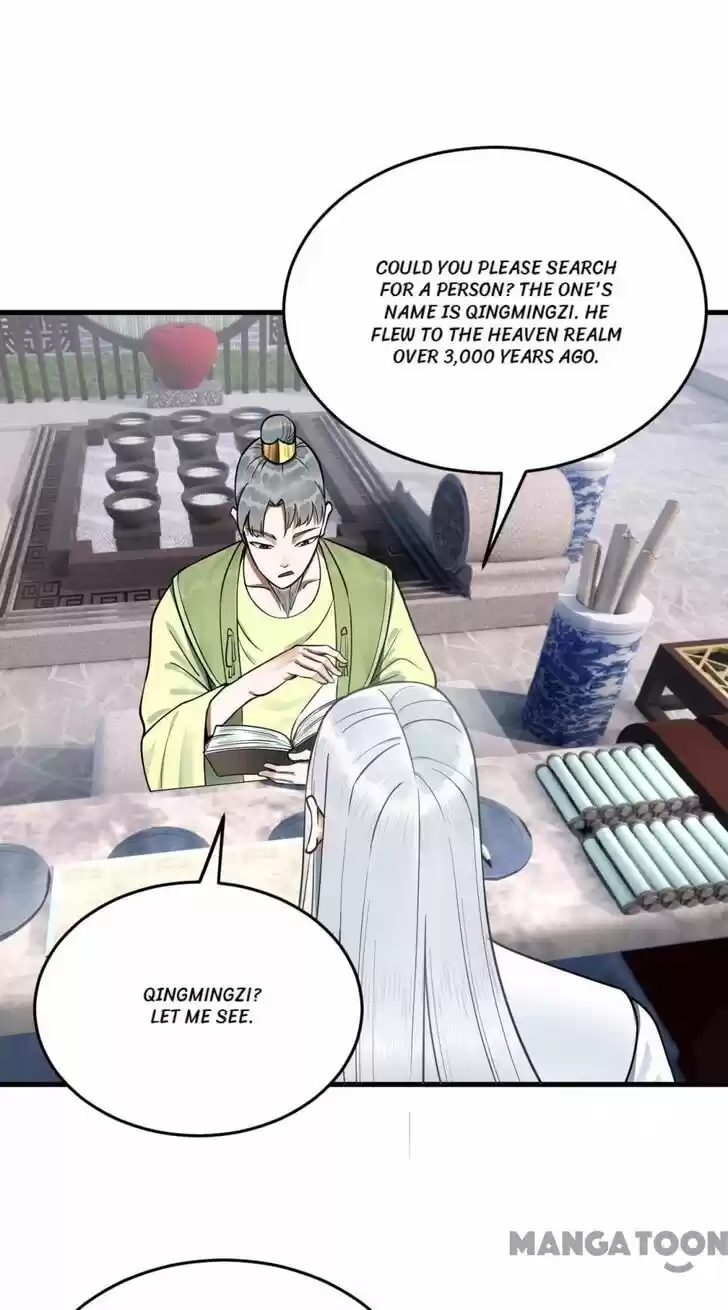 Lian qi Lianle Sanqiannian Ch.240