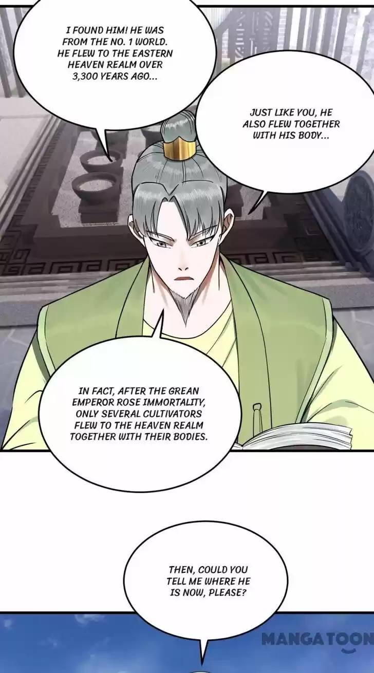 Lian qi Lianle Sanqiannian Ch.240