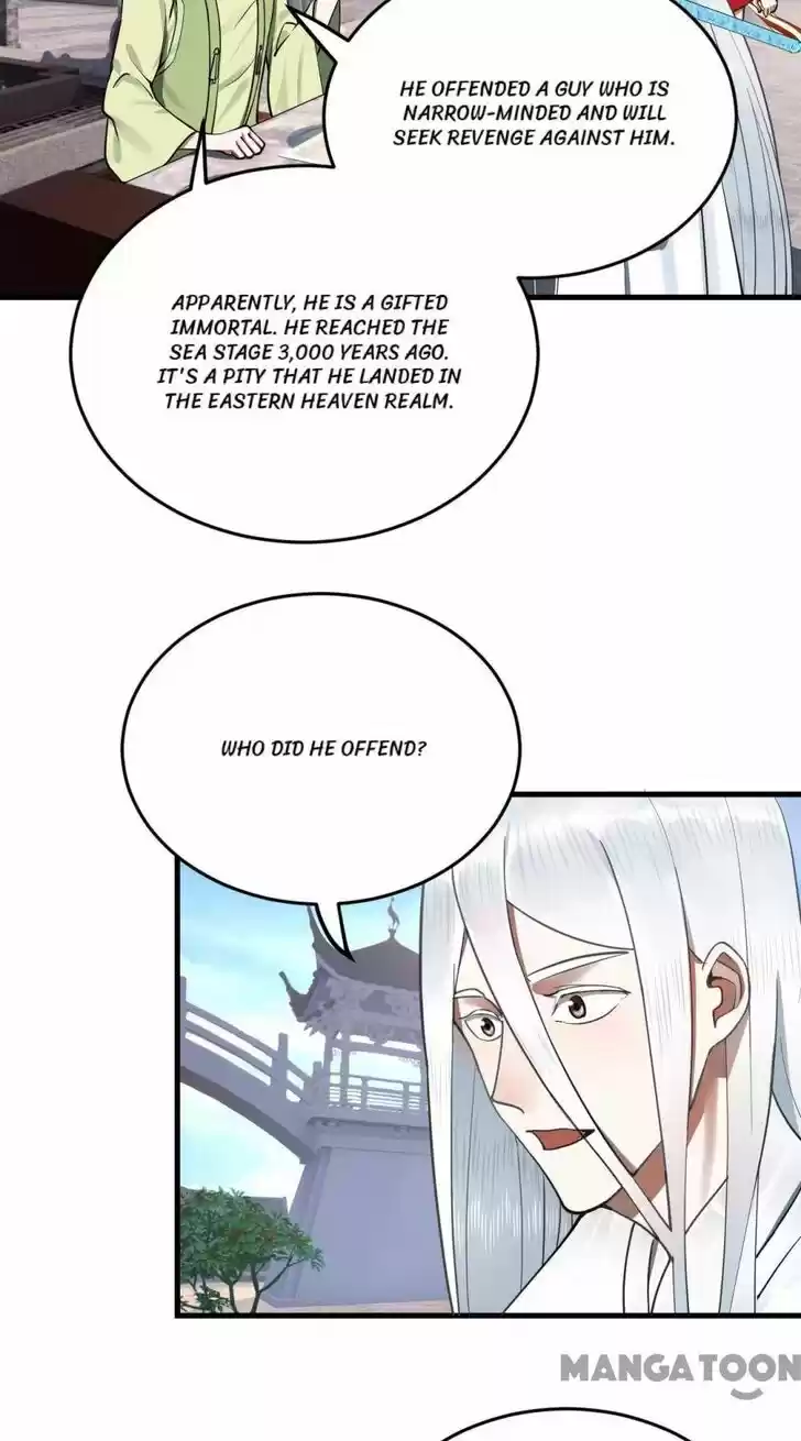Lian qi Lianle Sanqiannian Ch.240