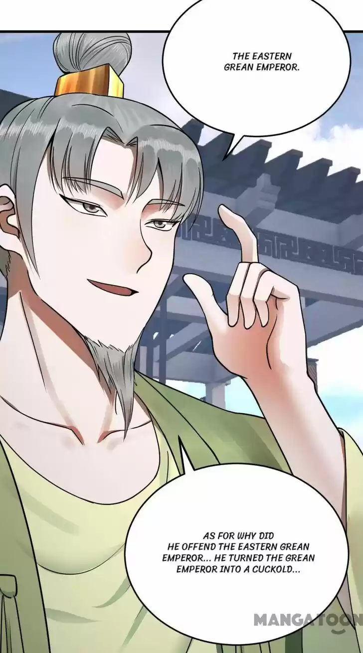 Lian qi Lianle Sanqiannian Ch.240