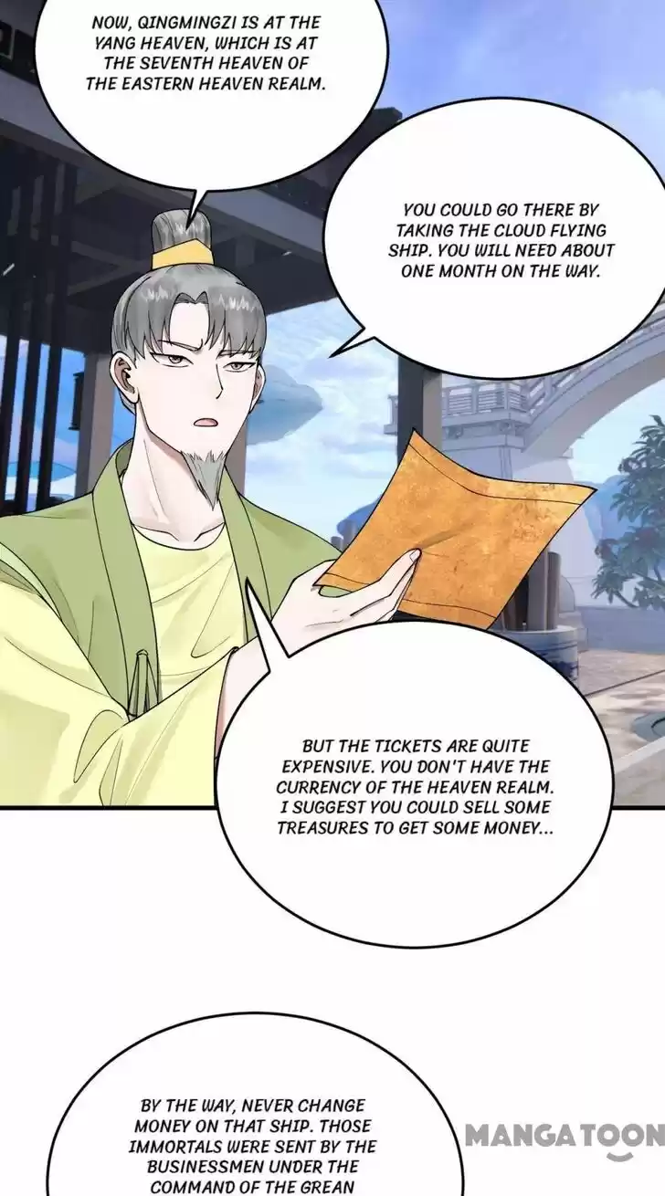 Lian qi Lianle Sanqiannian Ch.241