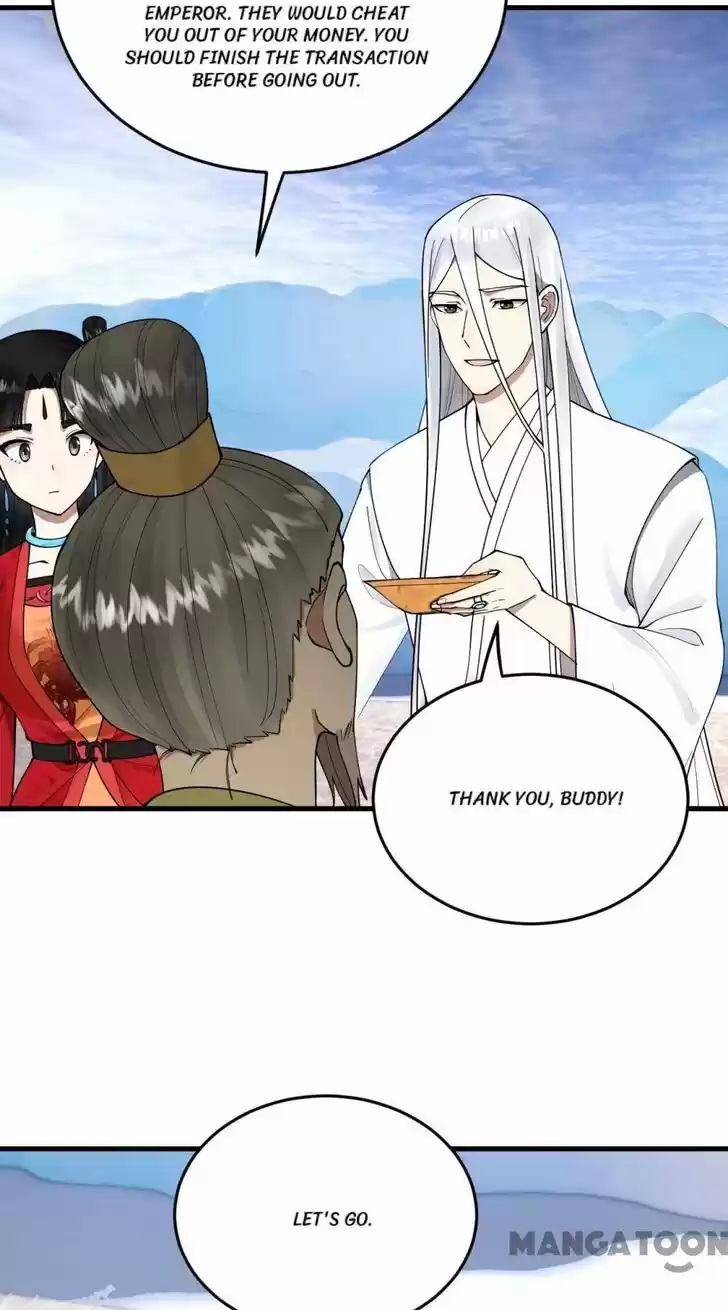 Lian qi Lianle Sanqiannian Ch.241