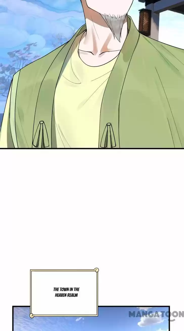 Lian qi Lianle Sanqiannian Ch.241