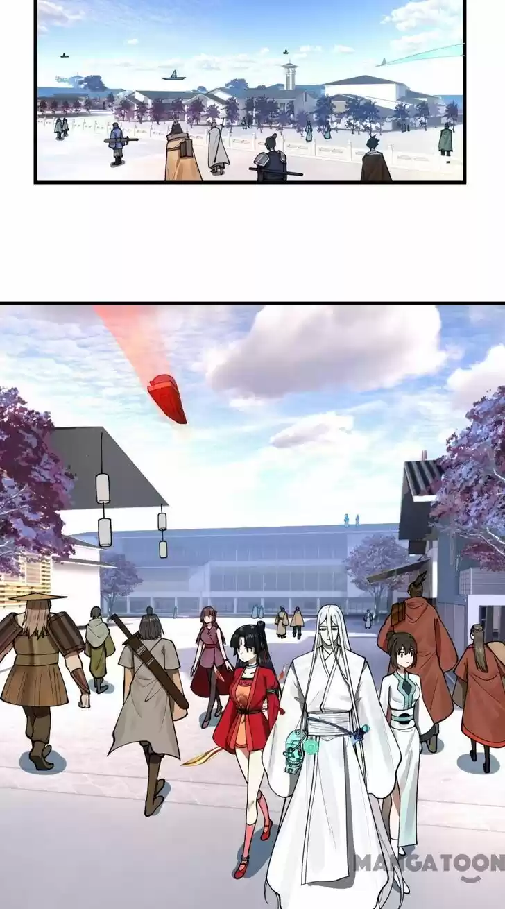 Lian qi Lianle Sanqiannian Ch.241