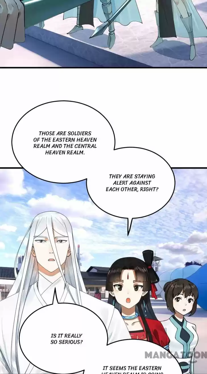 Lian qi Lianle Sanqiannian Ch.241