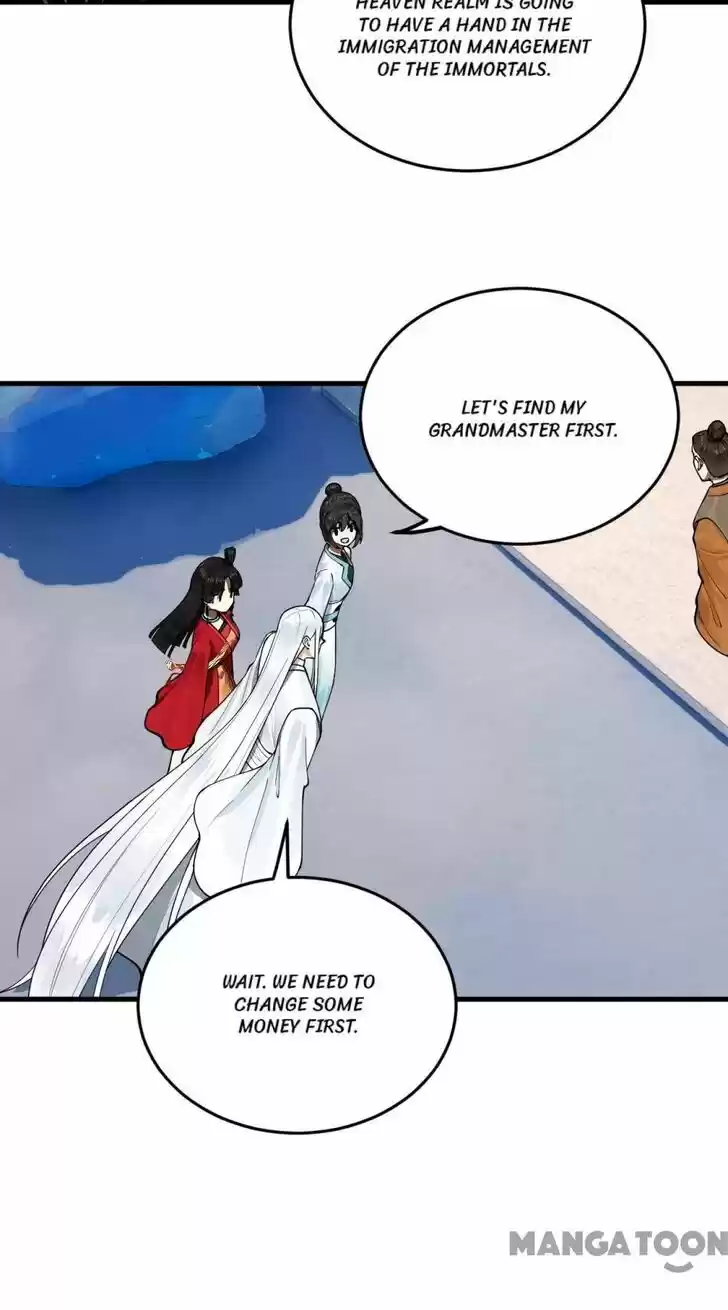 Lian qi Lianle Sanqiannian Ch.241