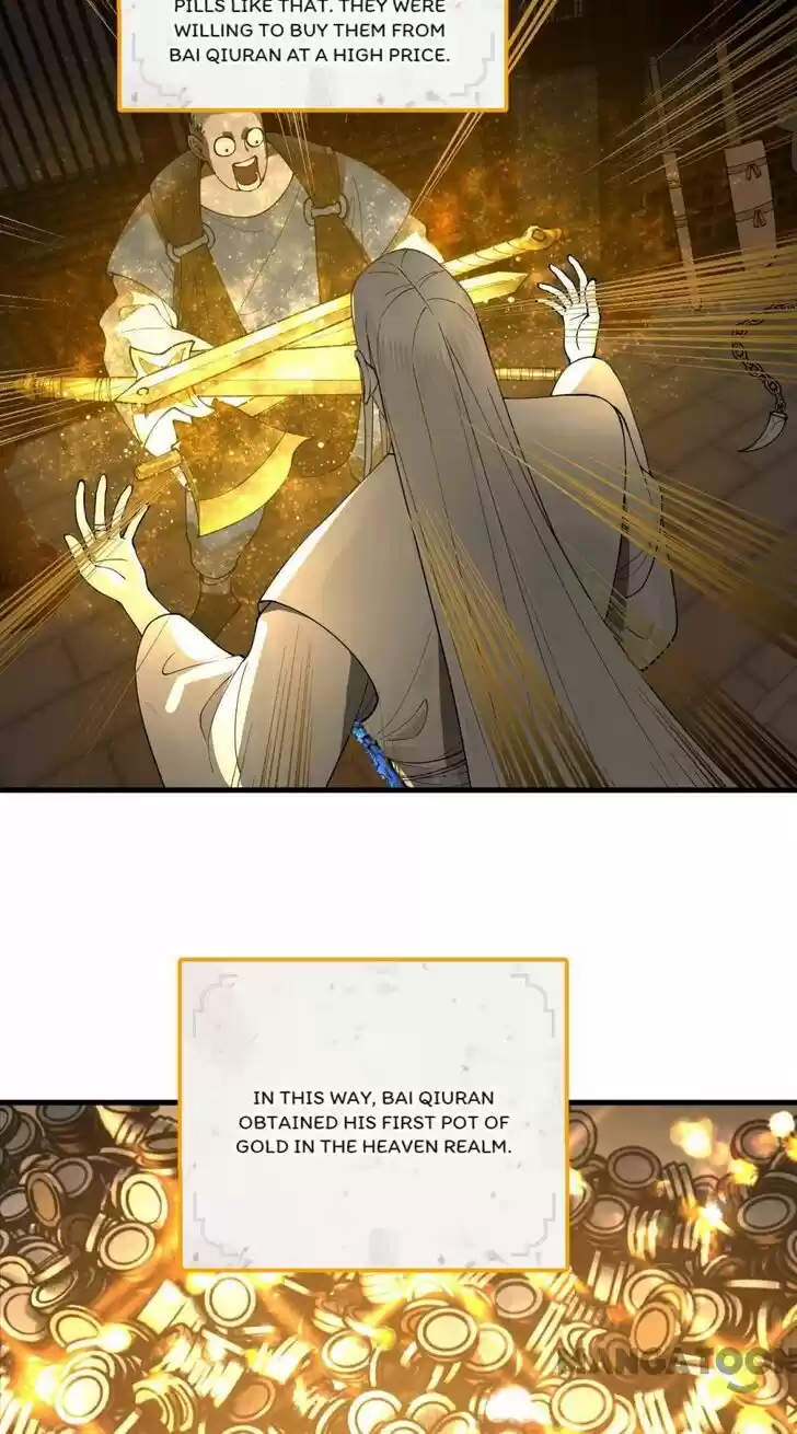 Lian qi Lianle Sanqiannian Ch.241