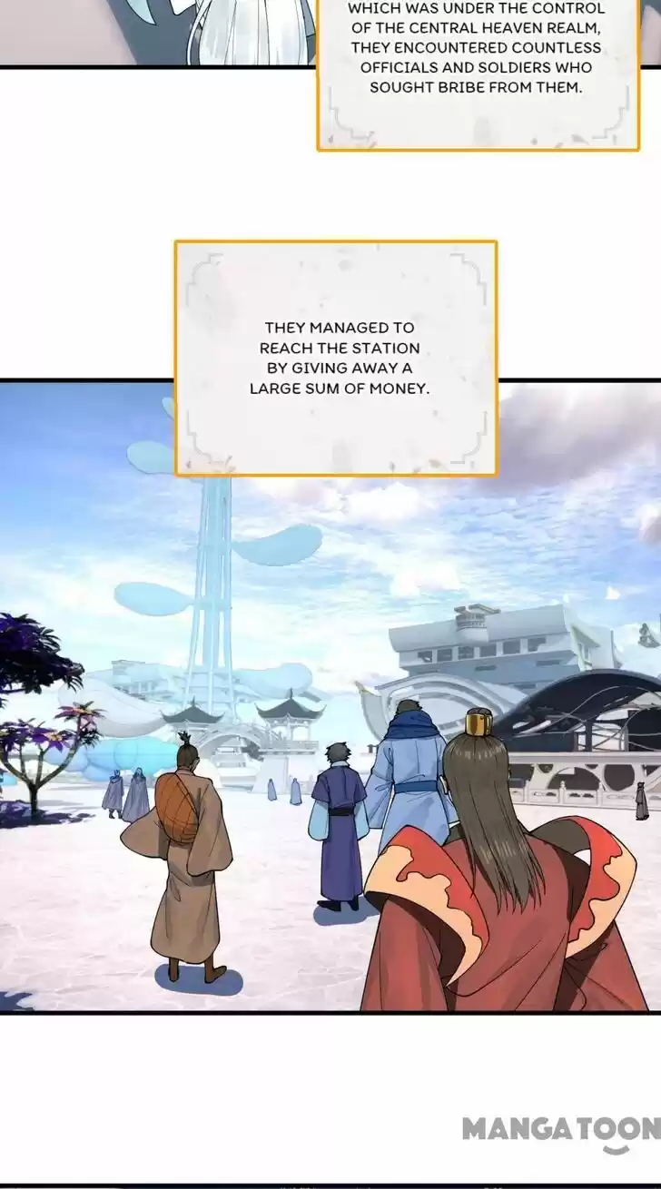 Lian qi Lianle Sanqiannian Ch.241