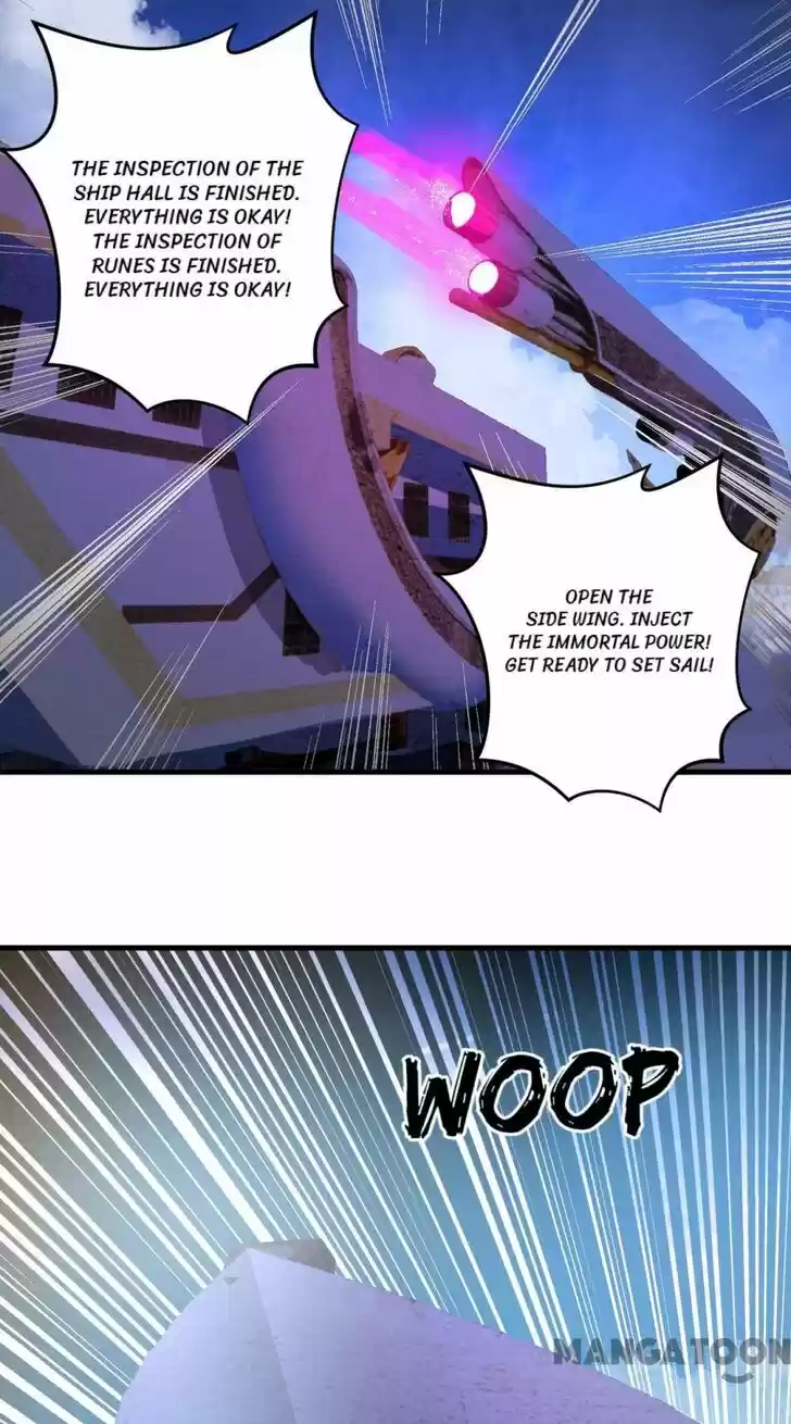 Lian qi Lianle Sanqiannian Ch.241