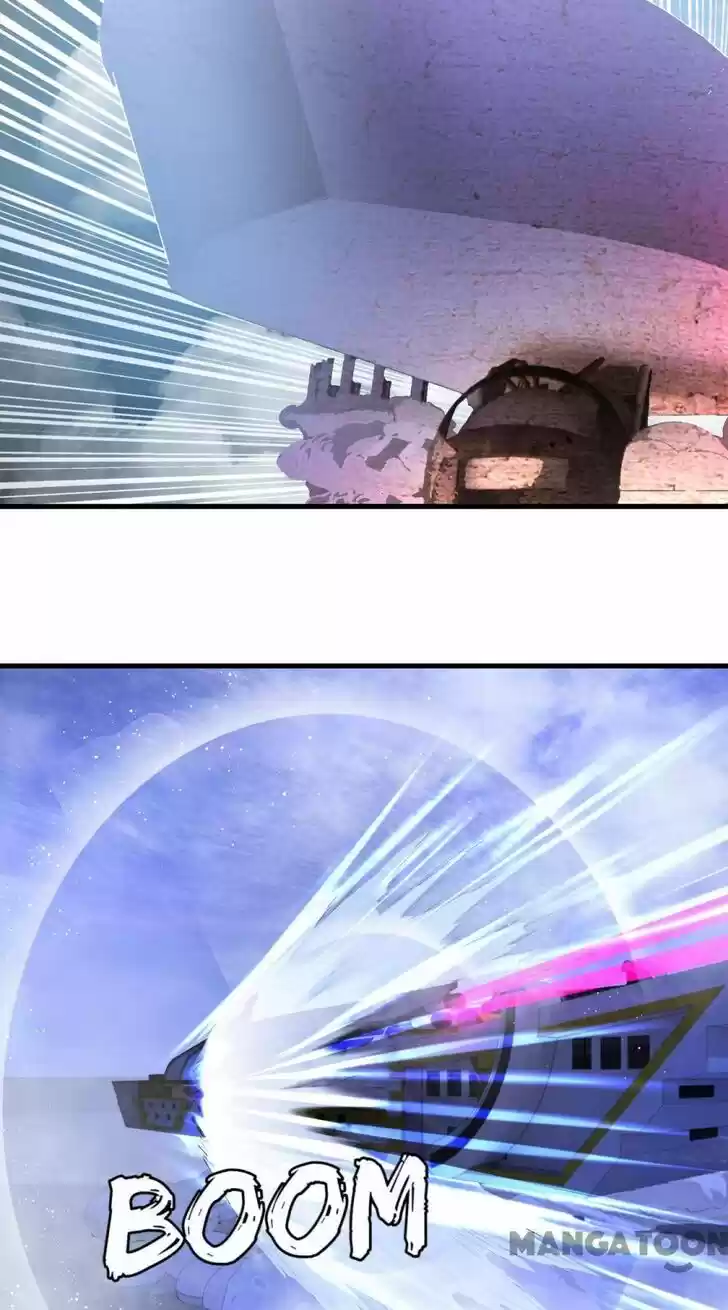 Lian qi Lianle Sanqiannian Ch.241